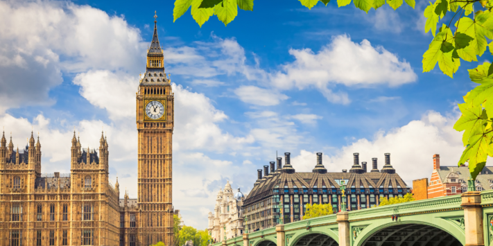 CxO Institute London